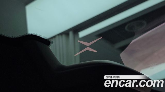 Polestar 2 2022