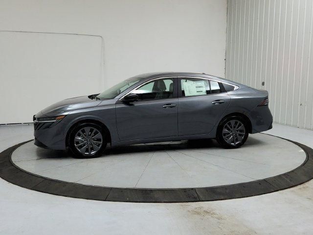 Nissan Sentra 2026