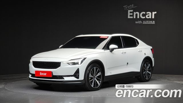 Polestar 2 2022