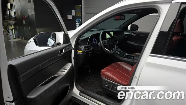 Hyundai Palisade 2020
