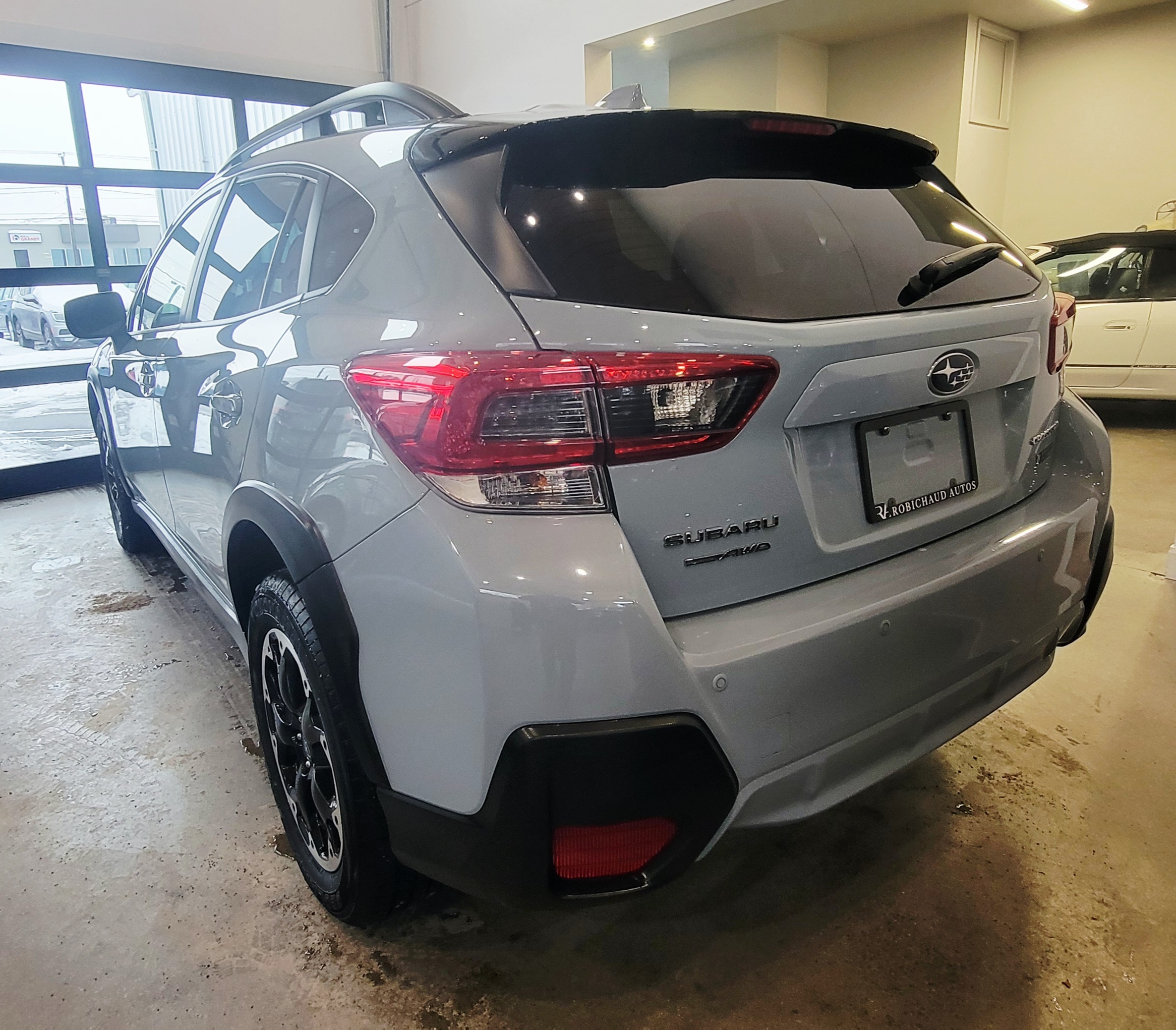 Subaru Crosstrek 2023