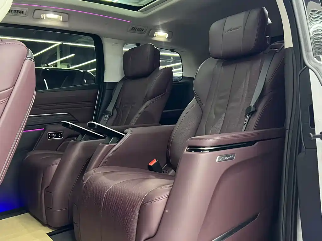 Buick Century 2023