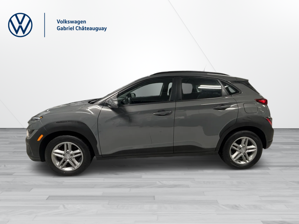 Hyundai Kona N 2022