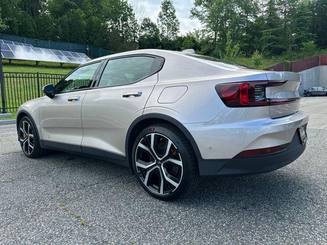 Polestar 2 2023