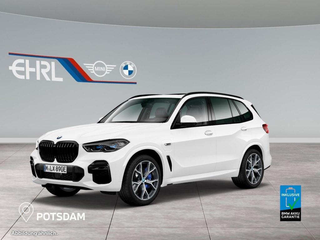 BMW X5 2022