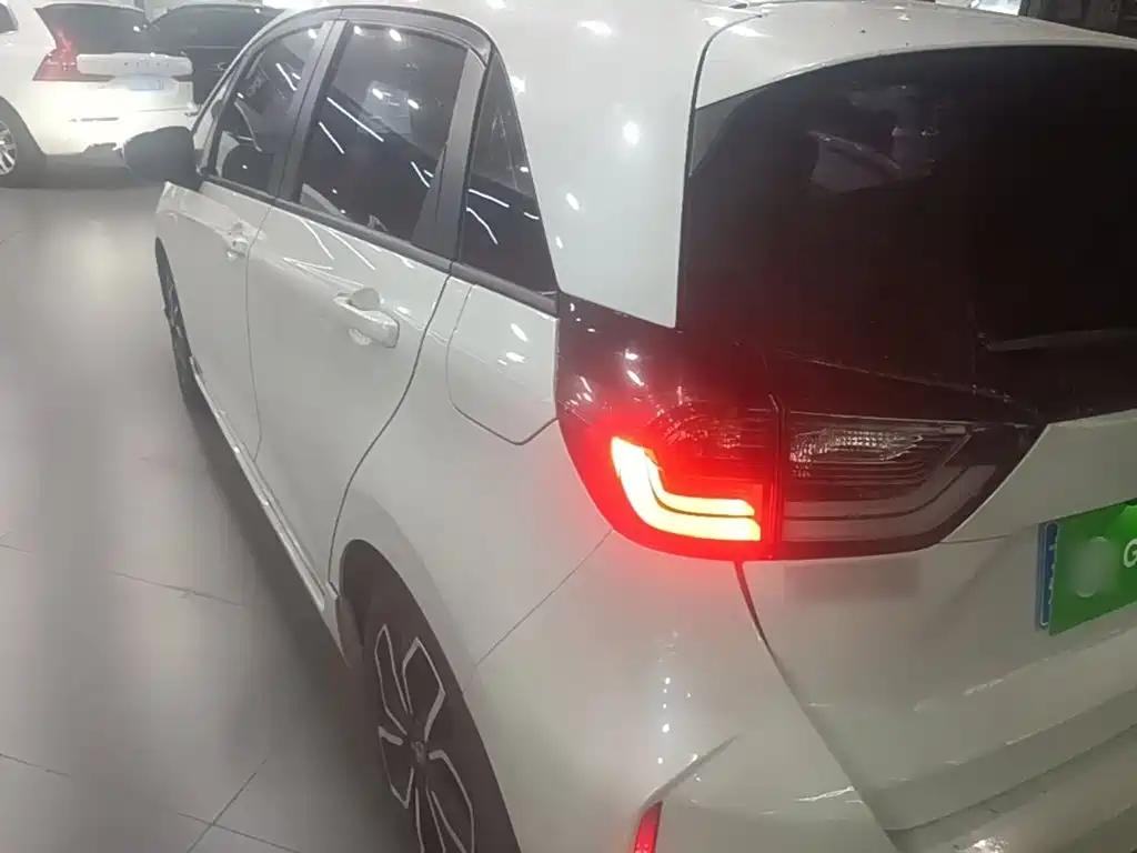 Honda Life 2023
