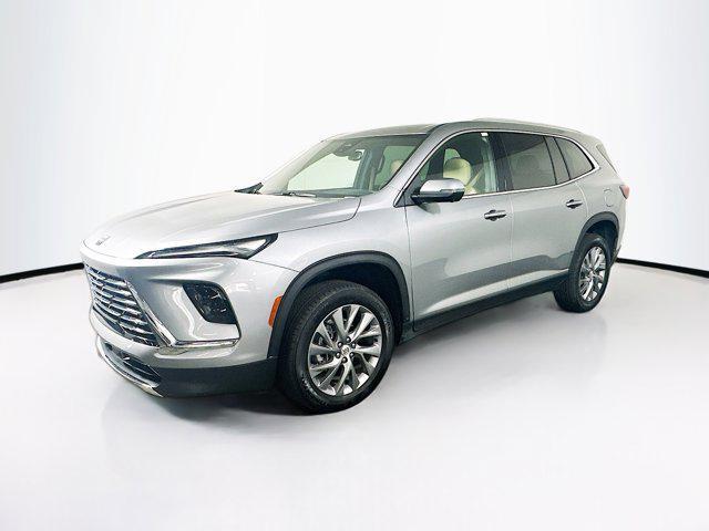 Buick Enclave 2025