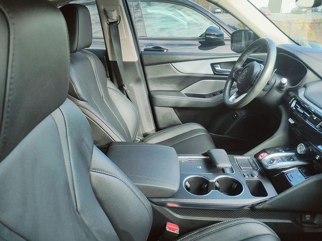 Acura MDX 2024