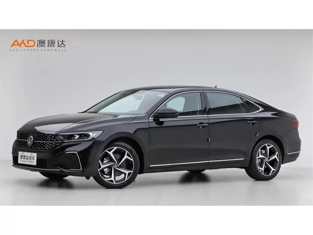 Volkswagen Passat 2024