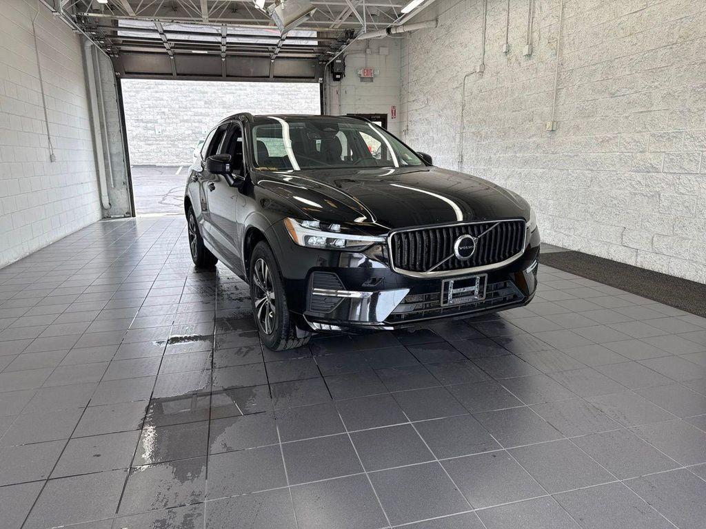 Volvo XC60 2023