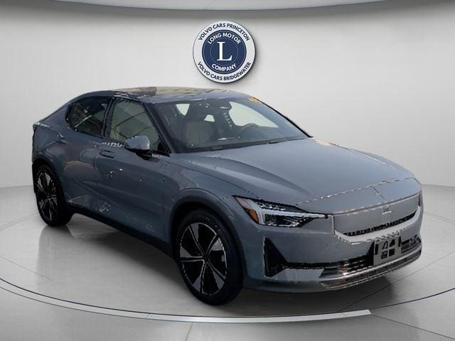 Polestar 2 2024