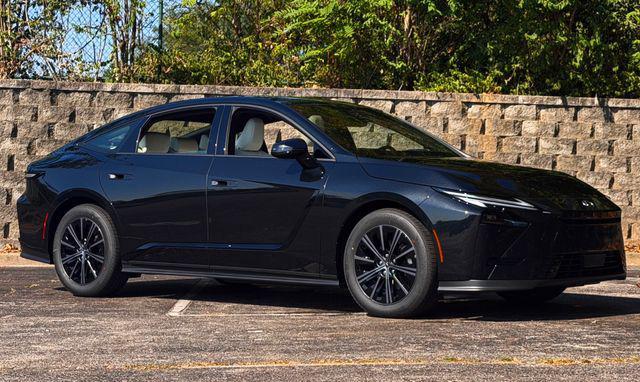 Lexus ES 2026