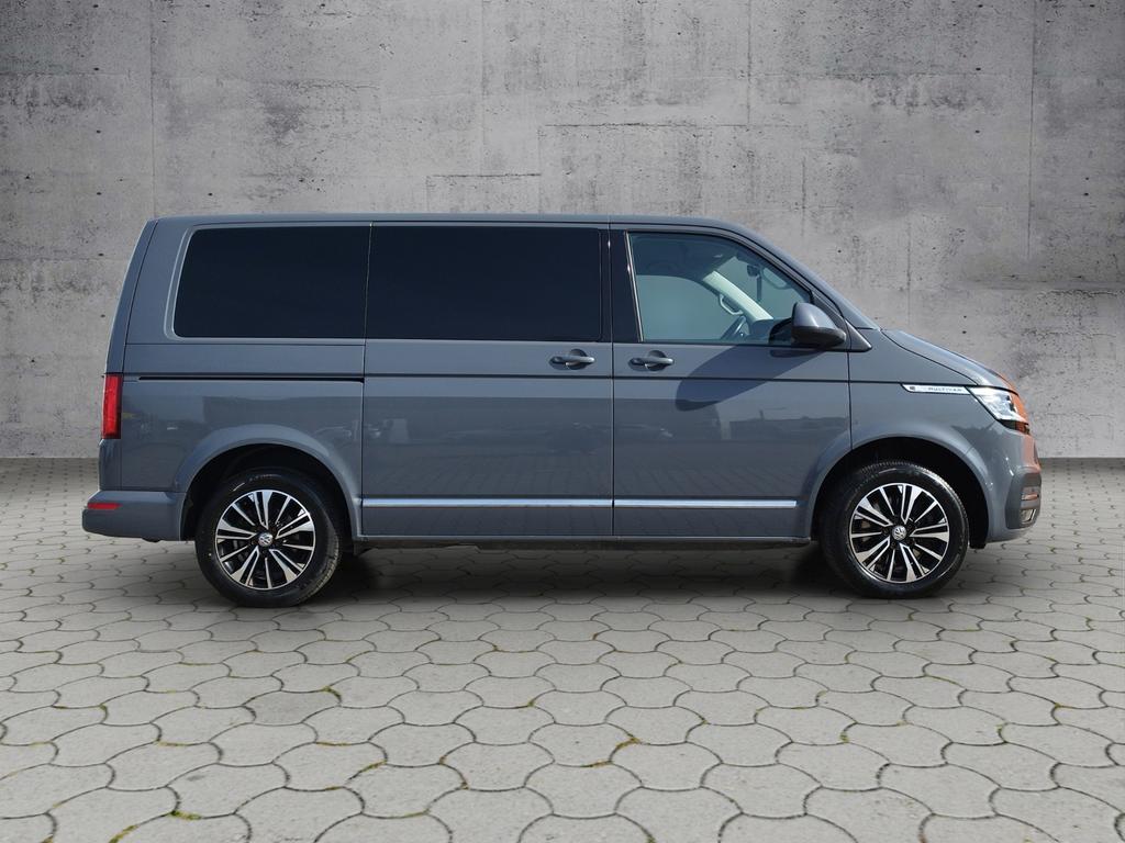 Volkswagen T6 MULTIVAN 2022