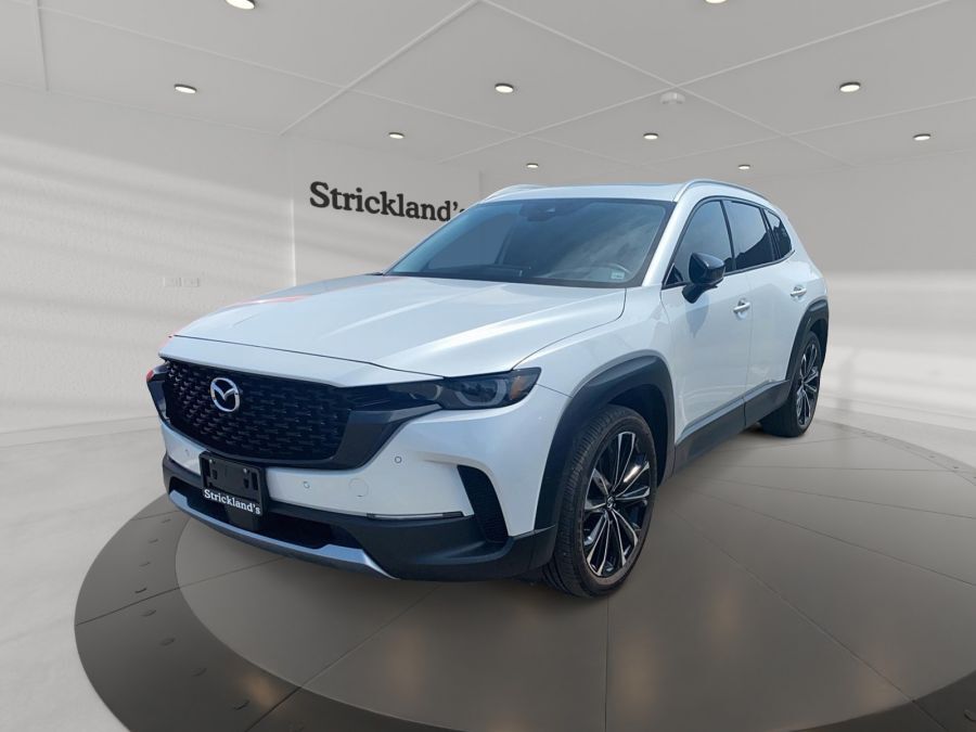 Mazda CX-50 2024
