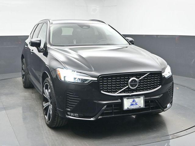 Volvo XC60 2023