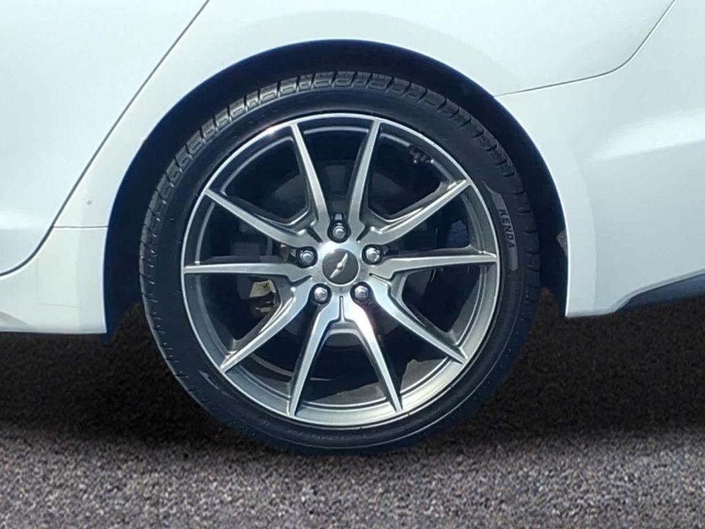 Genesis G70 2021