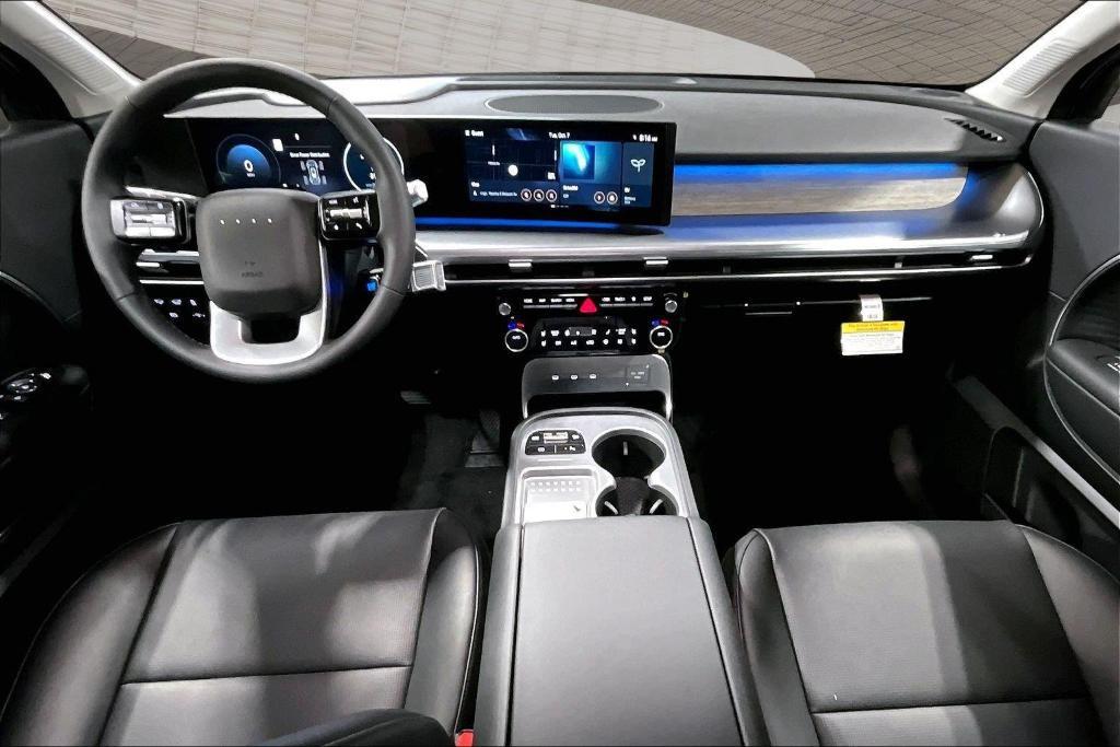 Hyundai IONIQ 9 2026