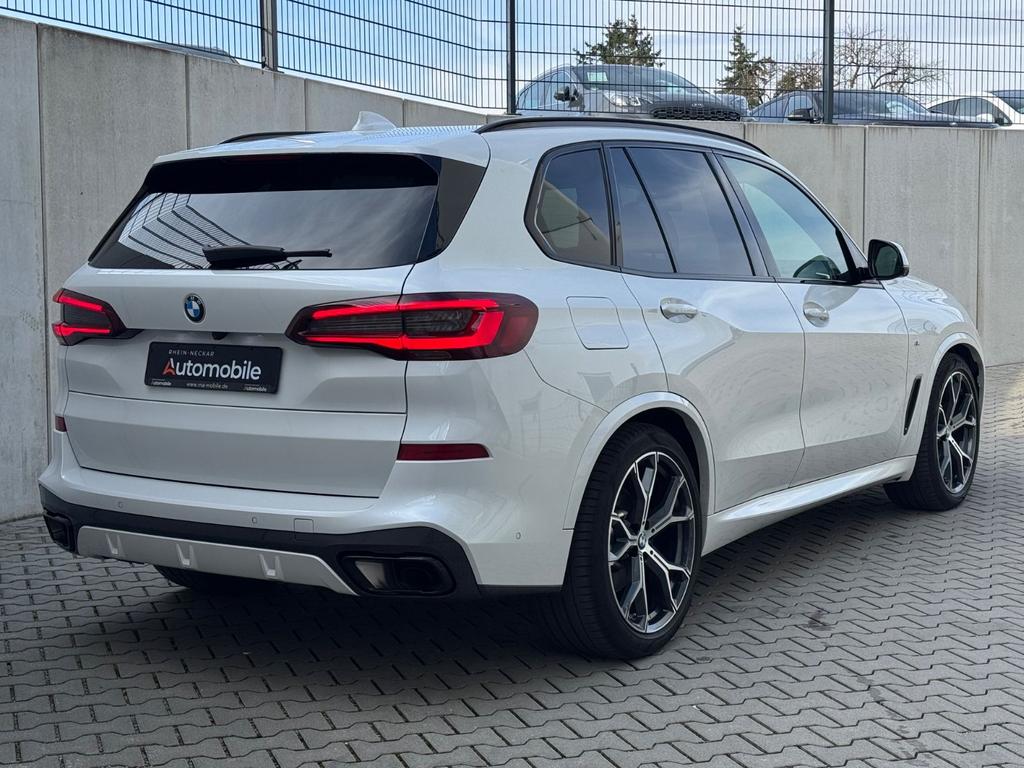 BMW X5 2023