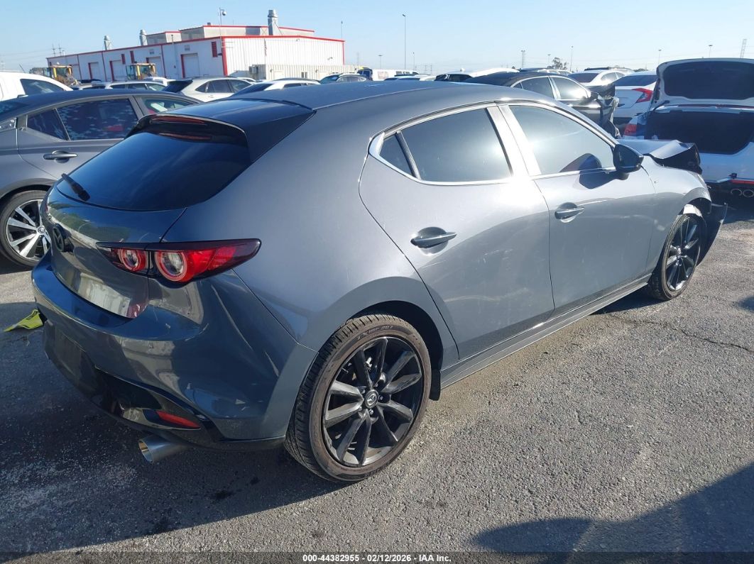 Mazda 3 2023