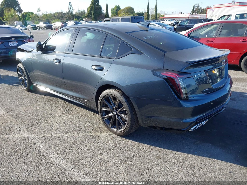 Cadillac CT5-V 2026