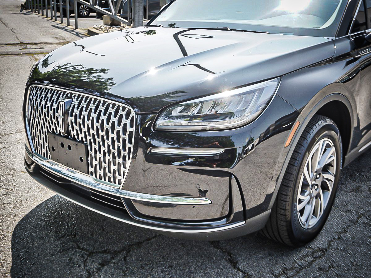 Lincoln Corsair 2023