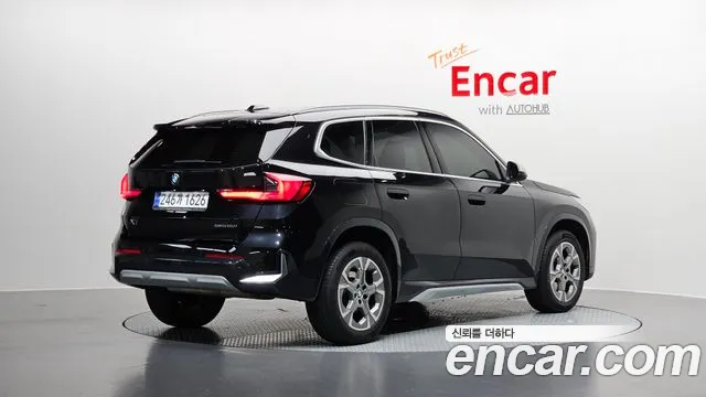 BMW X1 2023