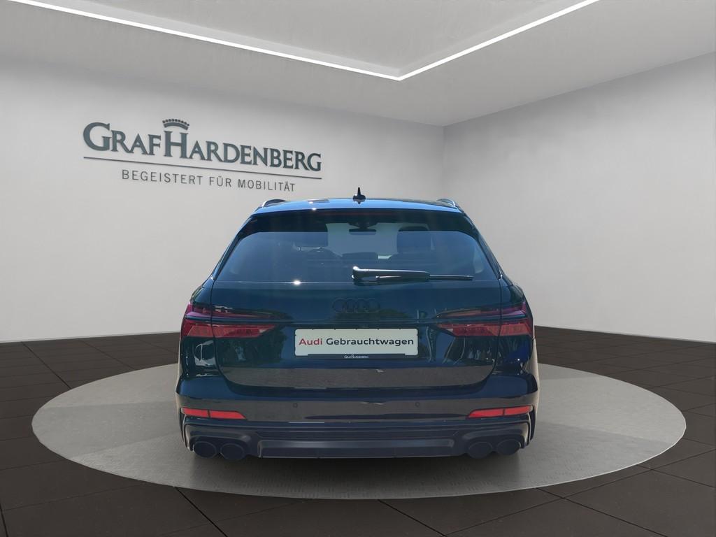 Audi S6 2023