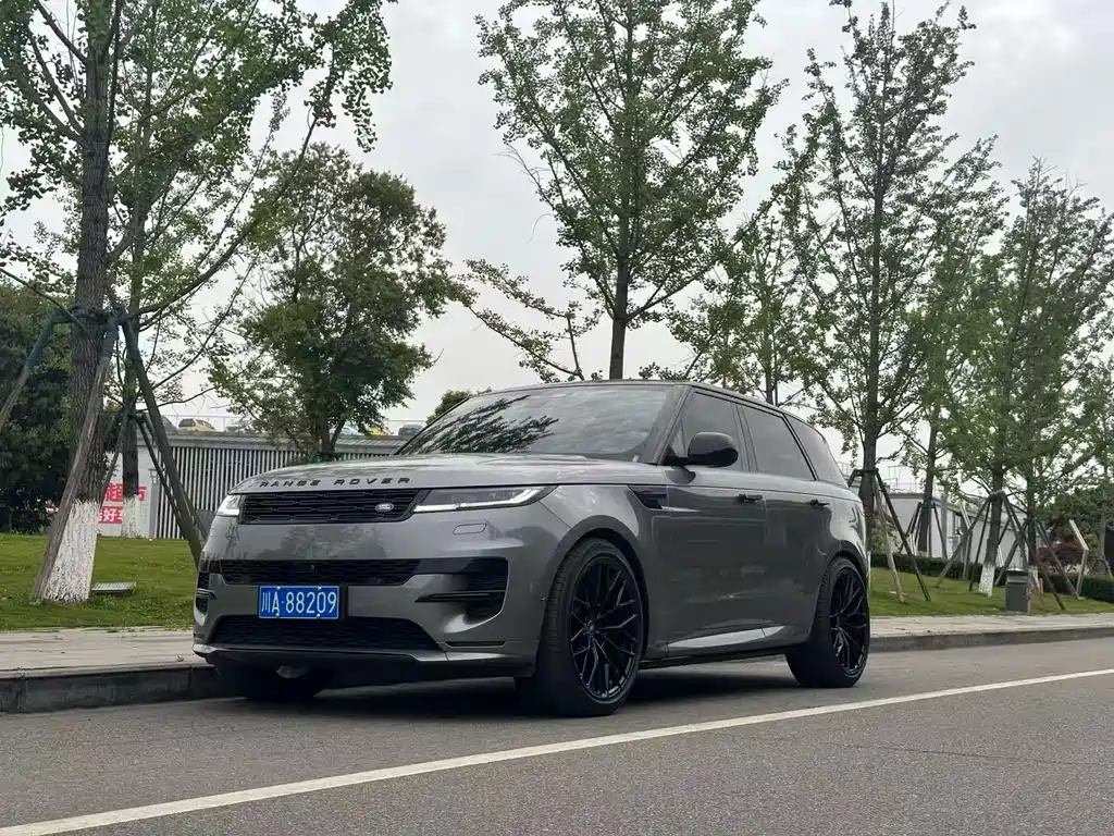 Land Rover Range Rover Sport 2023