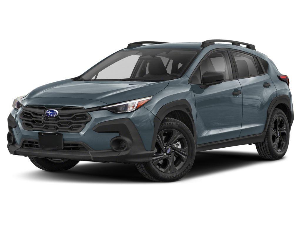 Subaru Crosstrek 2025