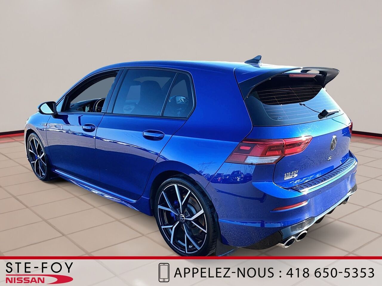 Volkswagen Golf 2024