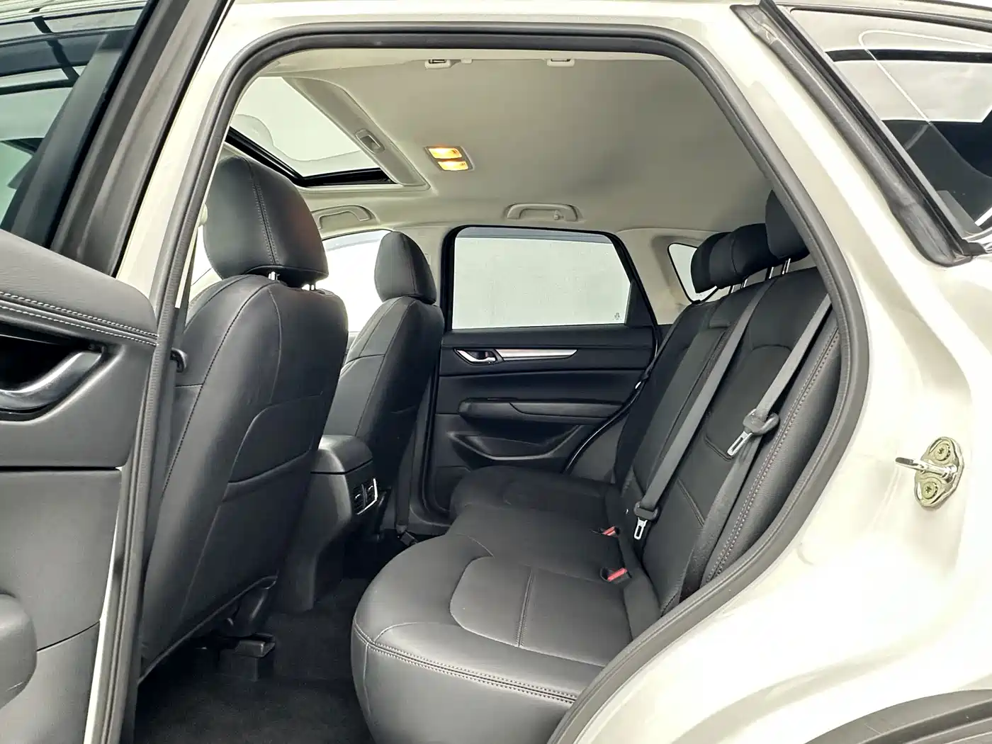 Mazda CX-5 2023