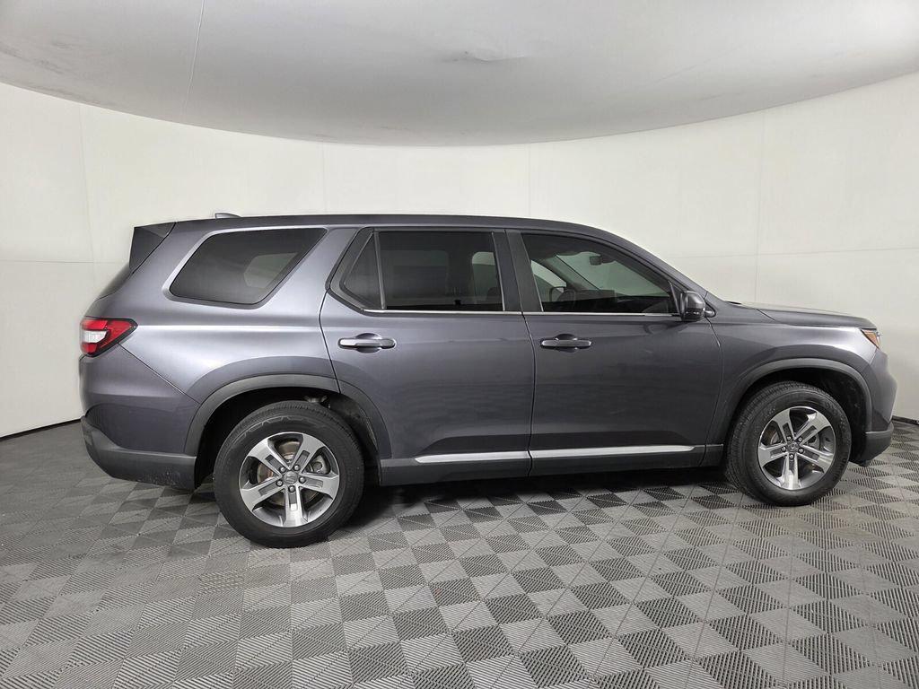 Honda Pilot 2024