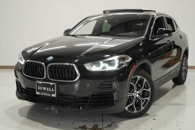 BMW X2 2023
