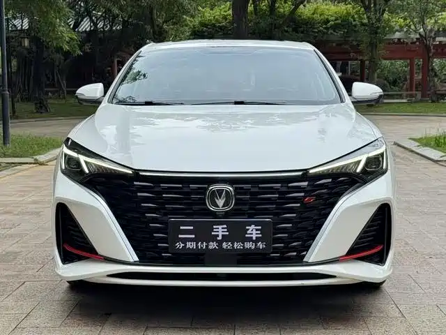 Changan Eado 2023