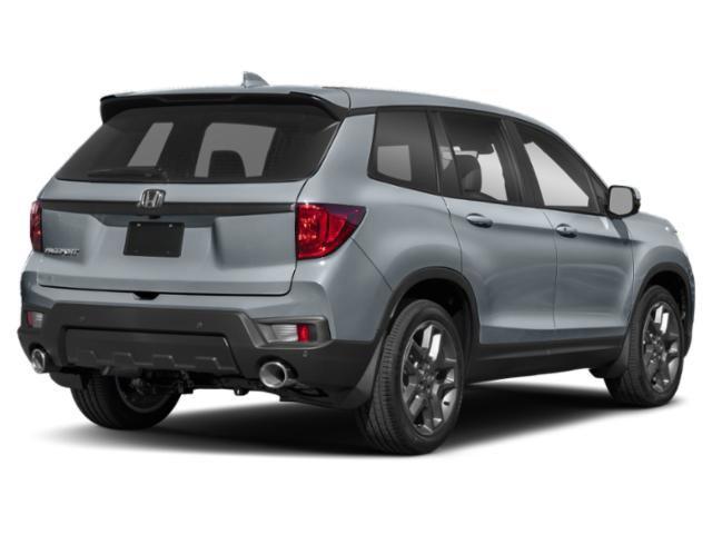 Honda Passport 2023