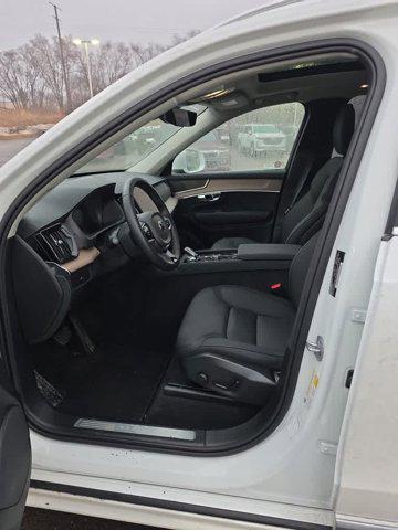 Volvo XC90 2025