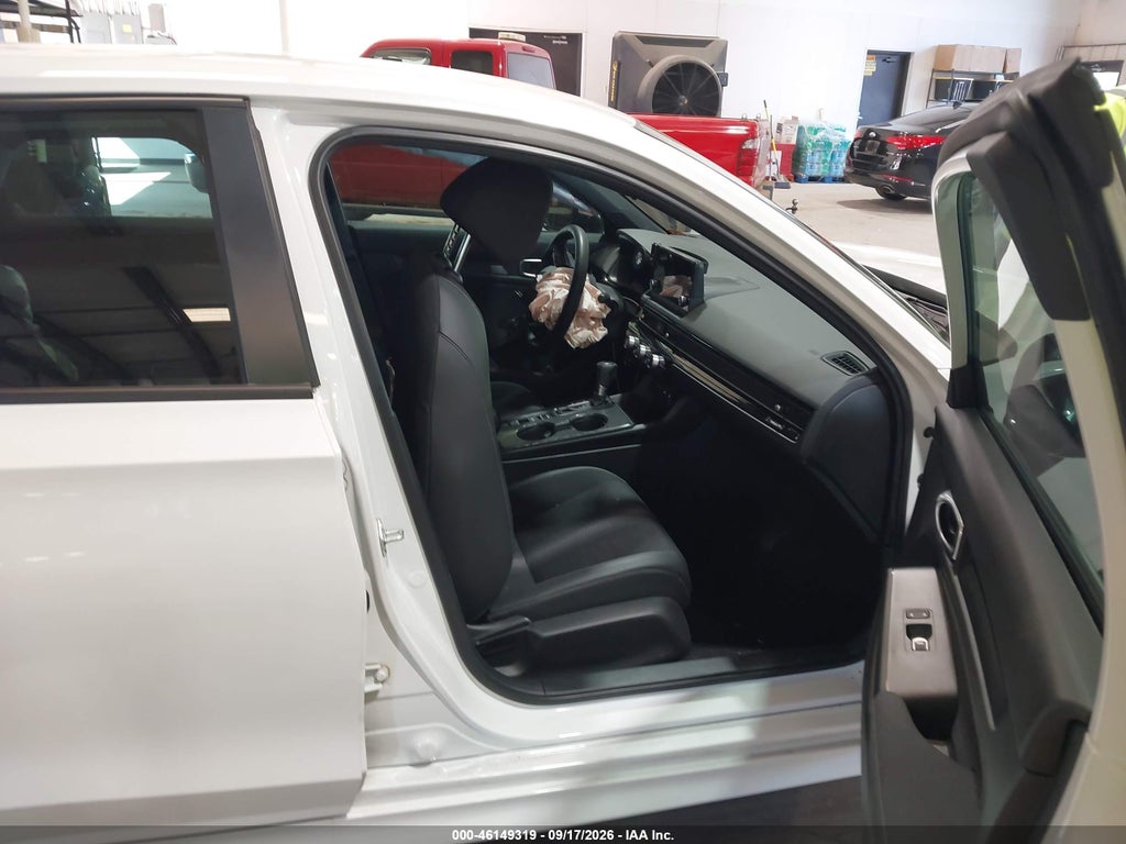 Honda Civic 2026