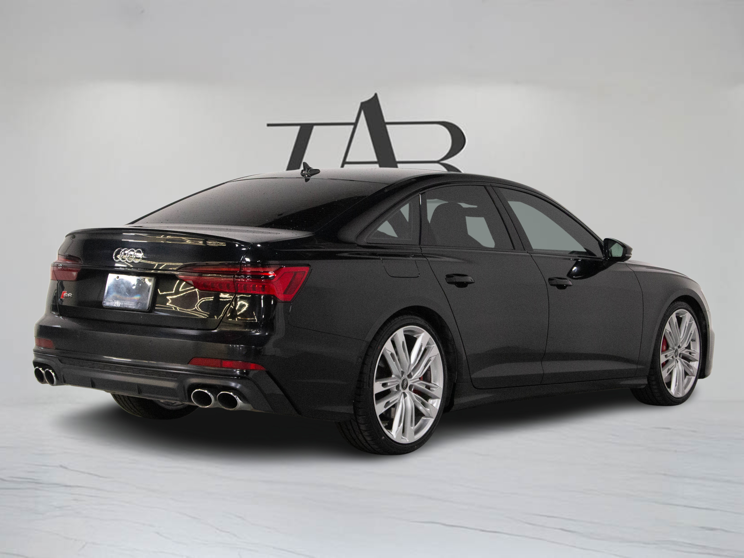 Audi S6 2023