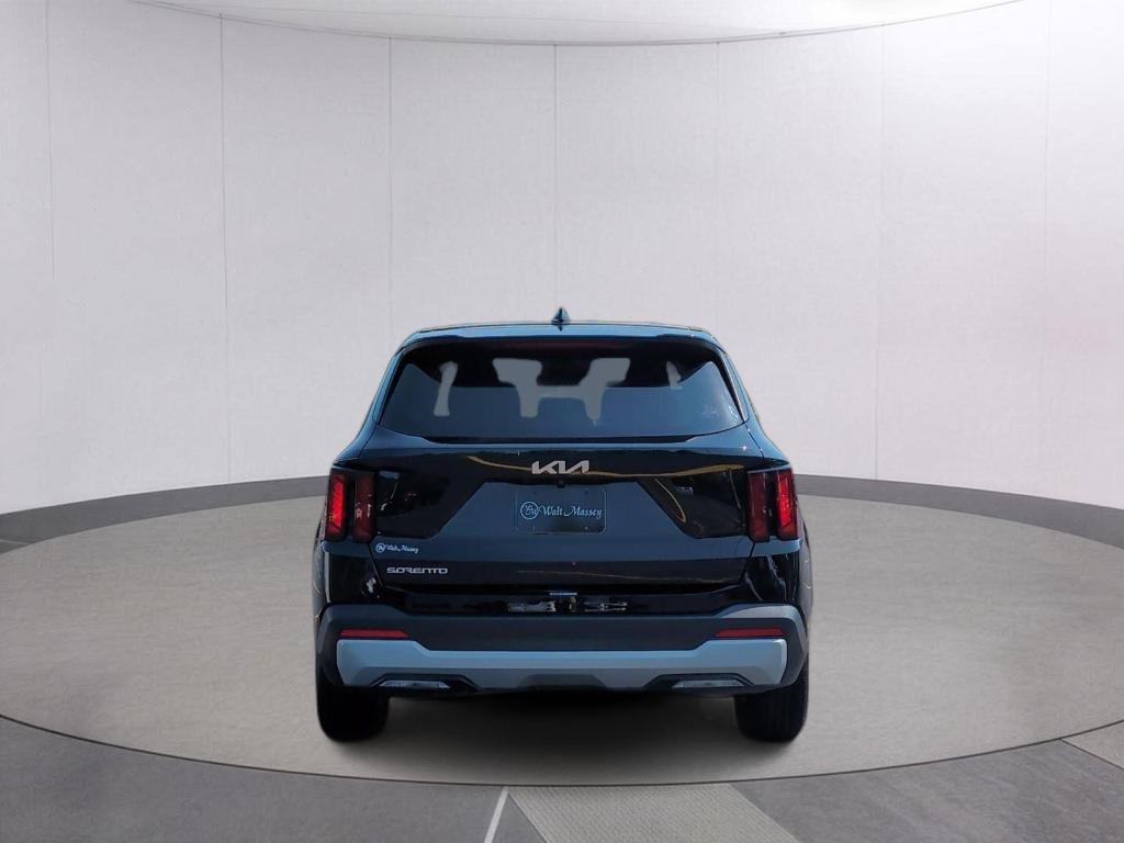 Kia Sorento 2024