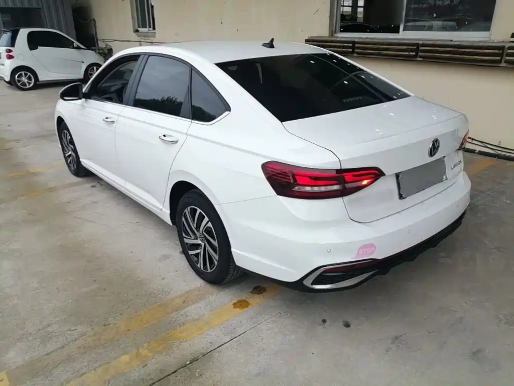 Volkswagen Lavida 2024