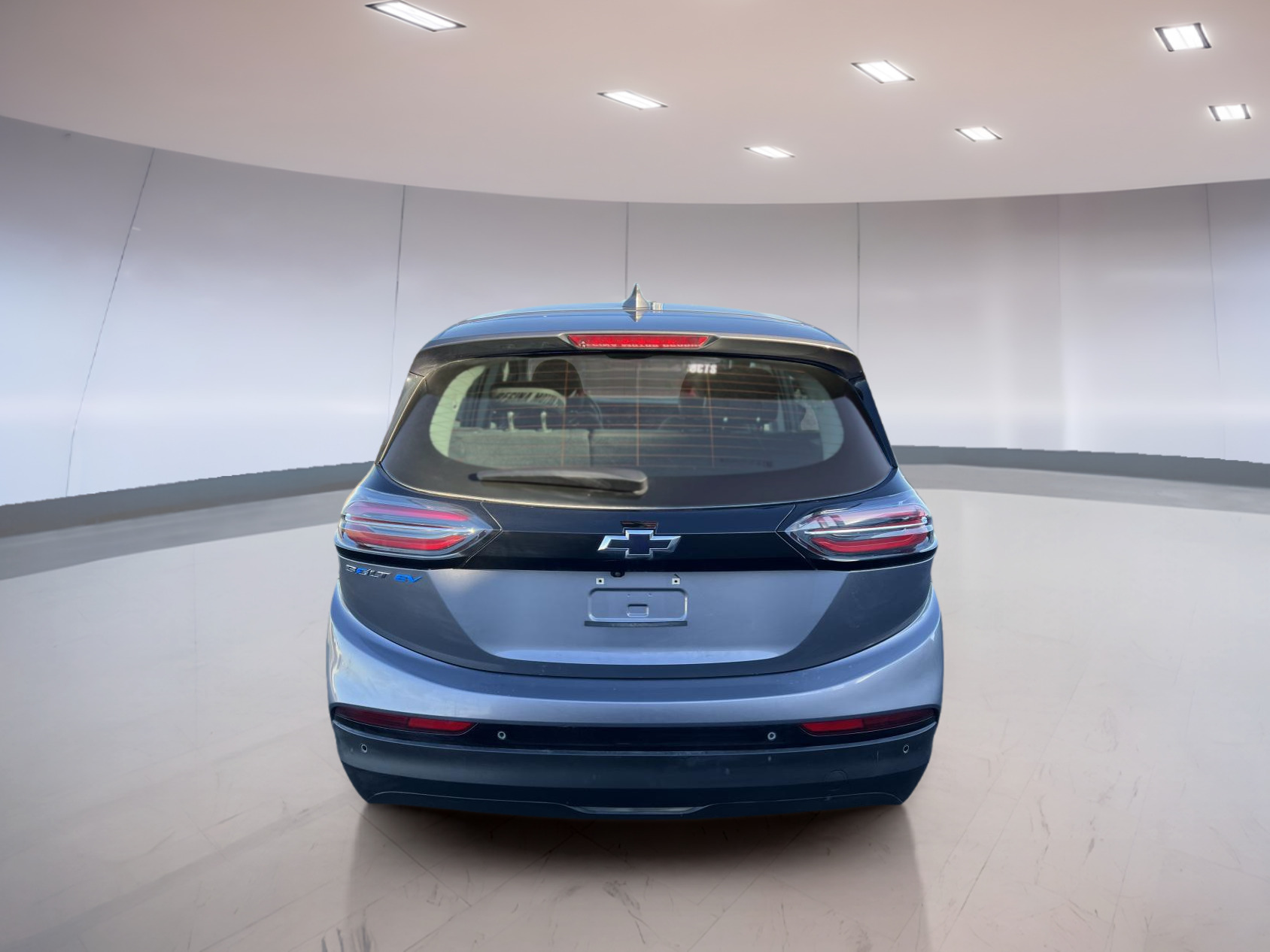 Chevrolet Bolt 2023
