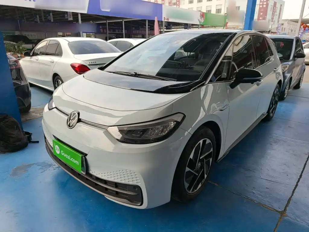 Volkswagen ID.3 2024