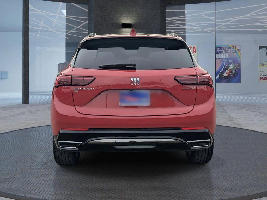 Buick Envision 2025