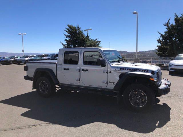 Jeep Gladiator 2022