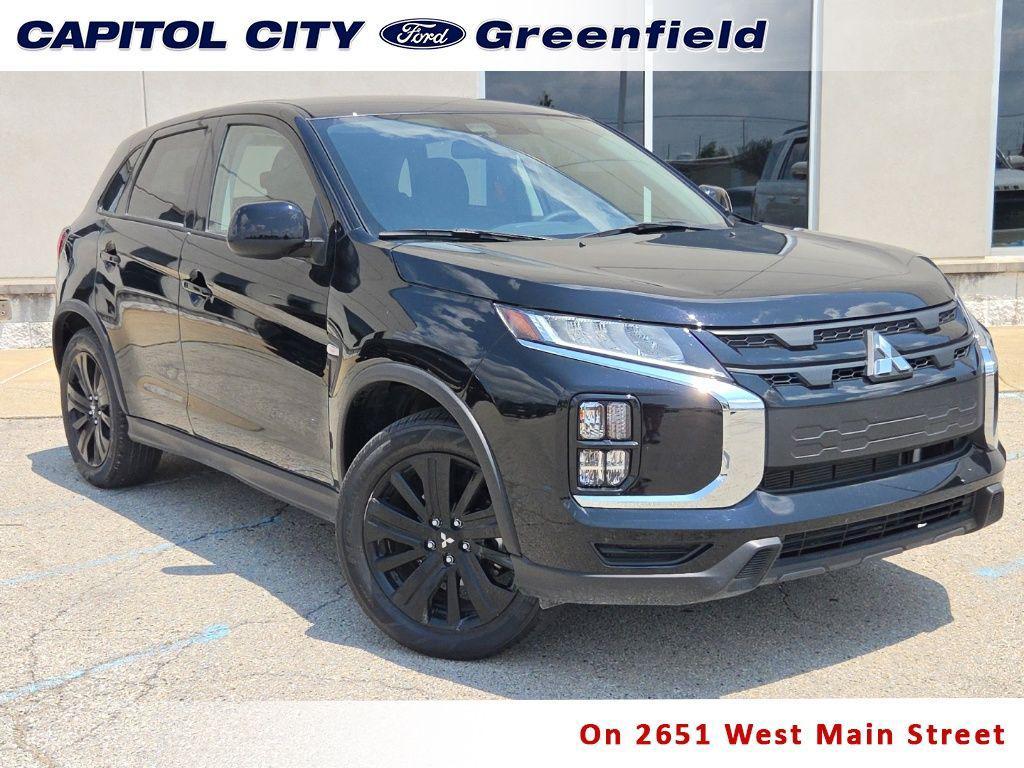 Mitsubishi Outlander Sport 2026