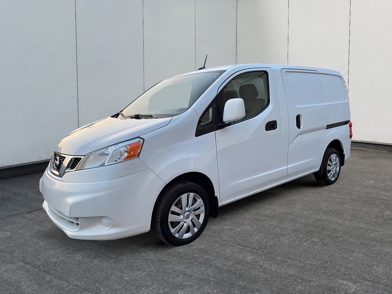 Nissan NV200 2020