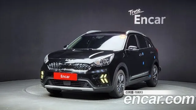 Kia Niro 2021