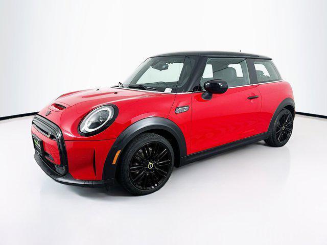 Mini Hardtop 2022