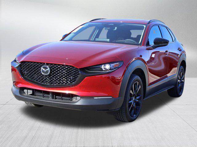 Mazda CX-30 2025