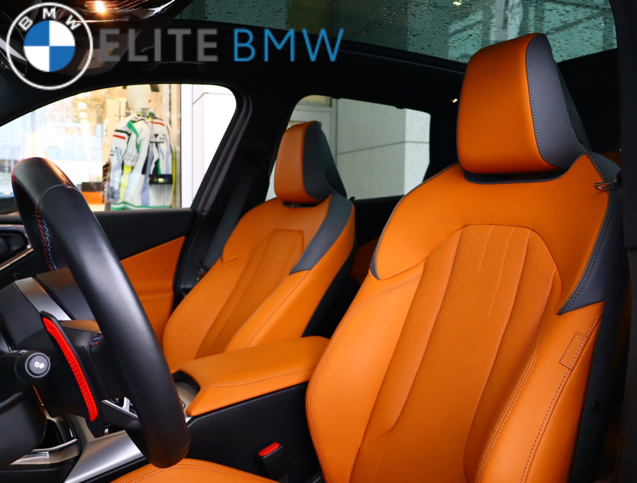 BMW X3 2025